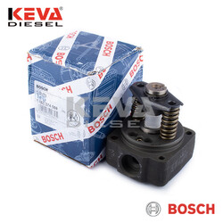 1468374059 Bosch Pump Rotor - Bosch