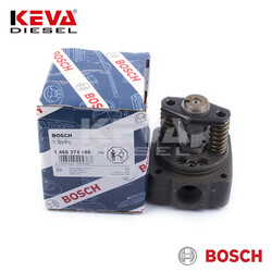 Bosch - 1468374066 Bosch Pump Rotor