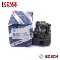 1468374066 Bosch Pump Rotor - Bosch