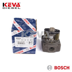 1468376001 Bosch Pump Rotor - Bosch