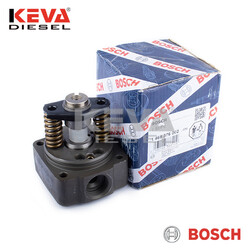 1468376002 Bosch Pump Rotor - 2