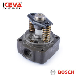 Bosch - 1468376002 Bosch Pump Rotor