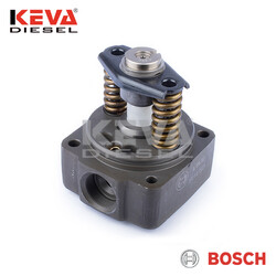 1468376002 Bosch Pump Rotor - Bosch