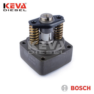 1468376002 Bosch Pump Rotor - 3