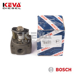 Bosch - 1468376006 Bosch Pump Rotor