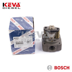 Bosch - 1468376010 Bosch Pump Rotor