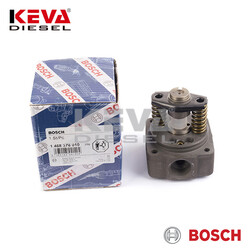 1468376010 Bosch Pump Rotor - Bosch