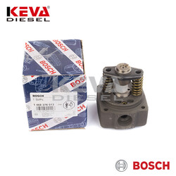 Bosch - 1468376013 Bosch Pump Rotor