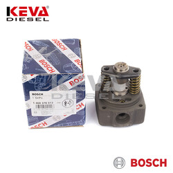 1468376013 Bosch Pump Rotor - Bosch