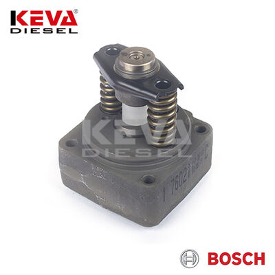 1468376021 Bosch Pump Rotor - 2