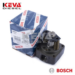 Bosch - 1468376023 Bosch Pump Rotor