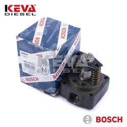 1468376023 Bosch Pump Rotor - Bosch