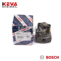 Bosch - 1468376024 Bosch Pump Rotor