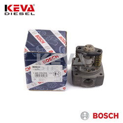 1468376024 Bosch Pump Rotor - Bosch