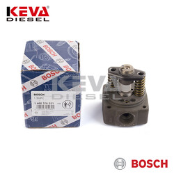 Bosch - 1468376031 Bosch Pump Rotor for Man