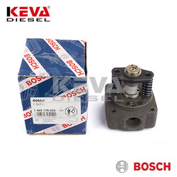 1468376035 Bosch Pump Rotor - Bosch