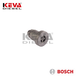 1468522278 Bosch Pump Delivery Valve for Iveco, Man, Opel, Renault, Volkswagen - Thumbnail