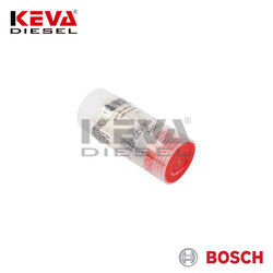 1468522278 Bosch Pump Delivery Valve for Iveco, Man, Opel, Renault, Volkswagen - Thumbnail