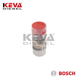 1468532247 Bosch Pump Delivery Valve for Iveco, Man, Volvo, Case, Volvo Penta - Thumbnail