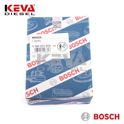 1987237056 Bosch Regulator - 1