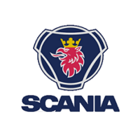 Scania - 2057401 Scania Common Rail Injector for Scania