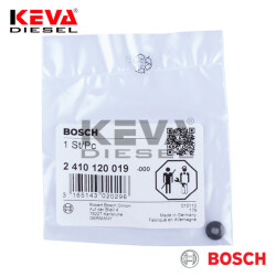 2410120019 Bosch Spring Disk - Bosch