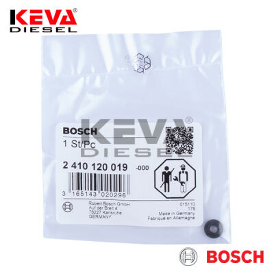 2410120019 Bosch Spring Disk - 1