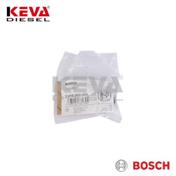 2410202024 Bosch Roller for Daf, Man, Renault, Volvo, Khd-deutz - Thumbnail