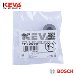 Bosch - 2410202028 Bosch Roller