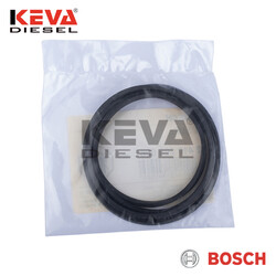 2410206006 Bosch Gasket for Man, Mercedes Benz, Khd-deutz - Thumbnail