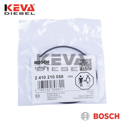 Bosch - 2410210058 Bosch O-Ring