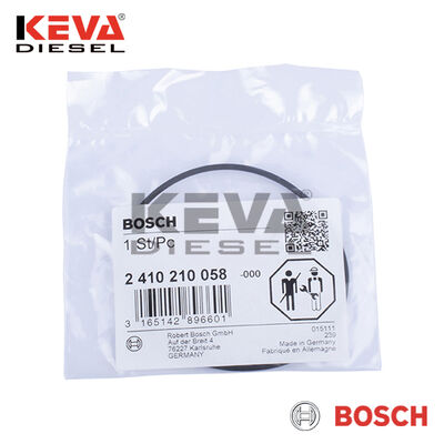 2410210058 Bosch O-Ring - 1