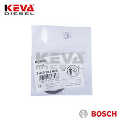 Bosch - 2410283029 Bosch Shaft Seal for Man, Mercedes Benz, Scania, Volvo