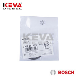 2410283029 Bosch Shaft Seal for Man, Mercedes Benz, Scania, Volvo - Thumbnail