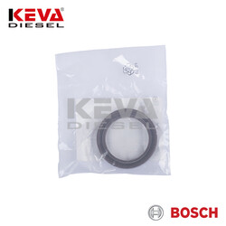 2410283034 Bosch Shaft Seal for Man, Volvo, Khd-deutz - Thumbnail