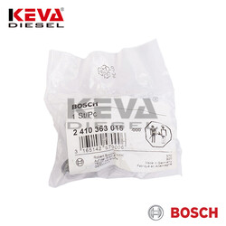 Bosch - 2410363015 Bosch Flange Bushing for Daf, Iveco, Man, Renault, Scania