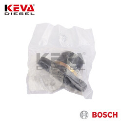 2410363015 Bosch Flange Bushing for Daf, Iveco, Man, Renault, Scania - Thumbnail