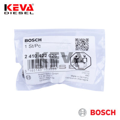 2410422026 Bosch Guide Sleeve for Khd-Deutz, Man - 1