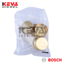 2410500018 Bosch Capsule - 2