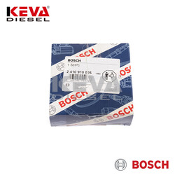 Bosch - 2410910005 Bosch Roller Bearing for Daf, Iveco, Man, Mercedes Benz, Renault