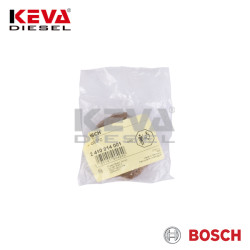 Bosch - 2410914001 Bosch Roller Bearing for Daf, Iveco, Man, Renault, Scania
