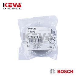 Bosch - 2410914007 Bosch Roller Bearing for Man, Mercedes Benz, Renault