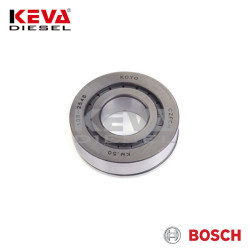 Bosch - 2410914011 Bosch Roller Bearing for Iveco, Man, Khd-deutz