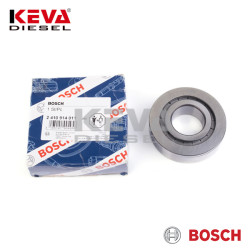 2410914011 Bosch Roller Bearing for Iveco, Man, Khd-deutz - Thumbnail