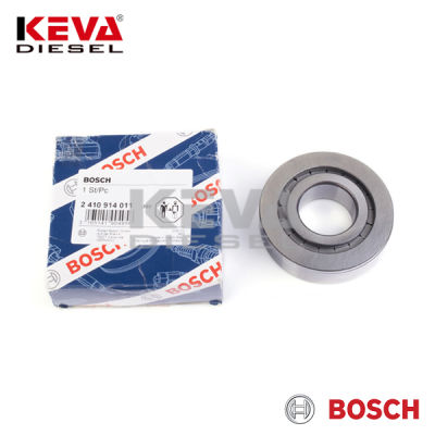2410914011 Bosch Roller Bearing for Iveco, Khd-Deutz, Man - 1