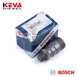 Bosch - 2413371090 Bosch Delivery Valve Holder for Daf, Fiat, Iveco, Man, Mercedes Benz