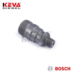 2413371090 Bosch Delivery Valve Holder for Daf, Fiat, Iveco, Man, Mercedes Benz - Thumbnail