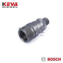 2413371090 Bosch Delivery Valve Holder for Daf, Fiat, Iveco, Man, Mercedes Benz - Thumbnail