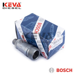 2413371114 Bosch Delivery Valve Holder for Iveco, Mercedes Benz, Renault, Volvo, Case - Thumbnail