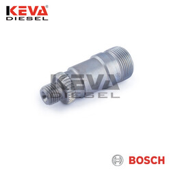 Bosch - 2413371114 Bosch Delivery Valve Holder for Iveco, Mercedes Benz, Renault, Volvo, Case